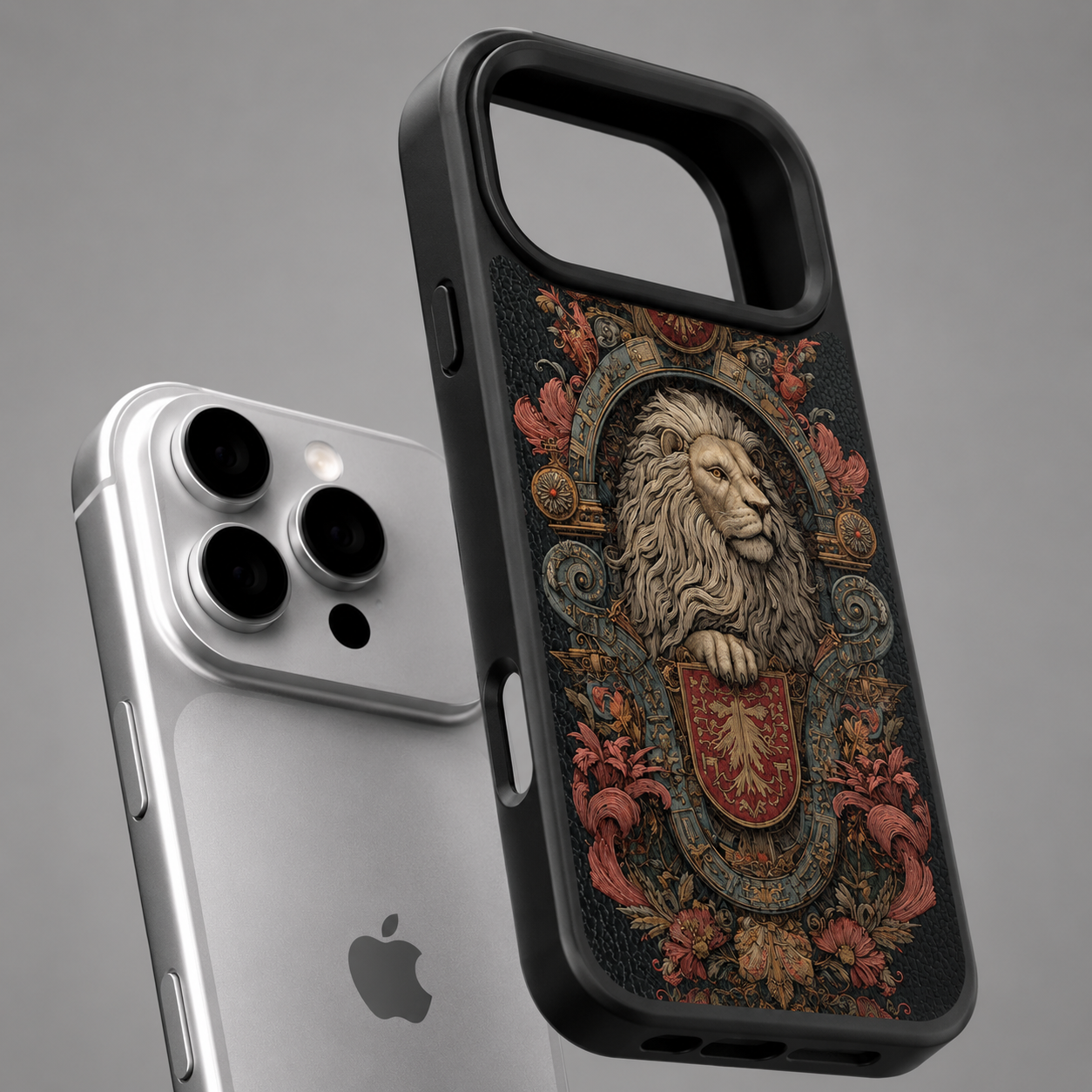 Premium Nova Phone Case
