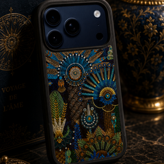 Premium  Camo Phone Case