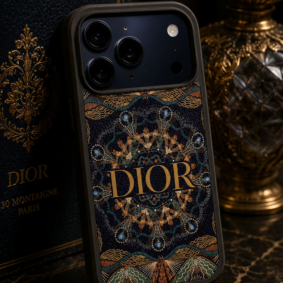 Premium NovaLine Phone Case