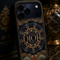 Premium NovaLine Phone Case