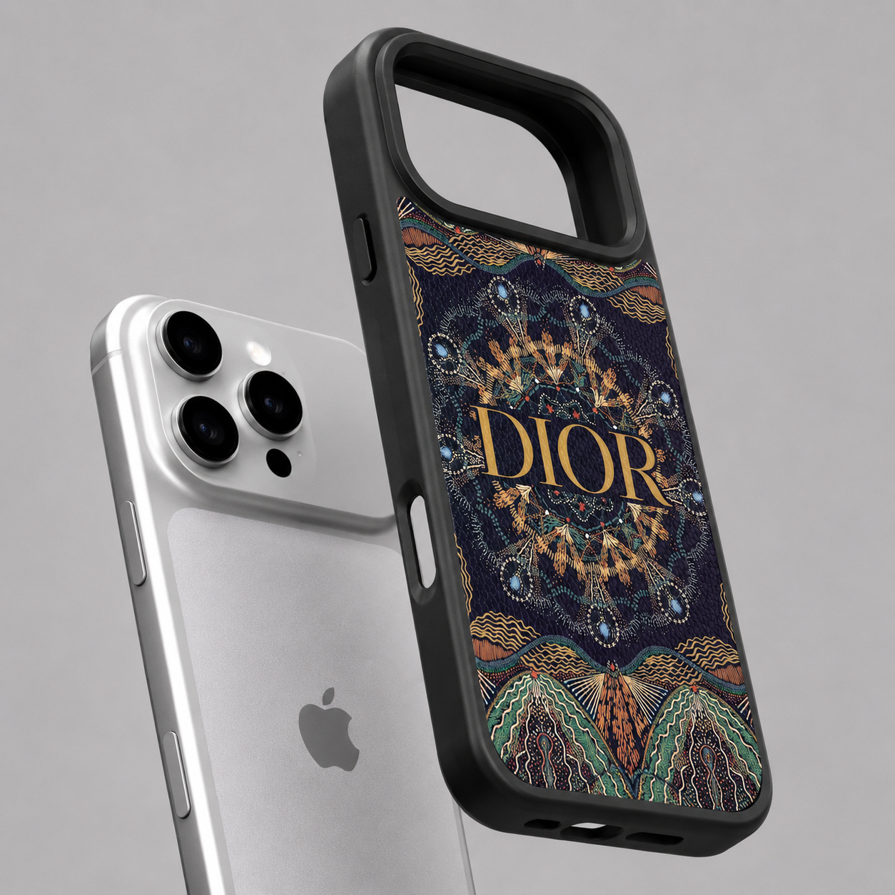 Premium NovaLine Phone Case