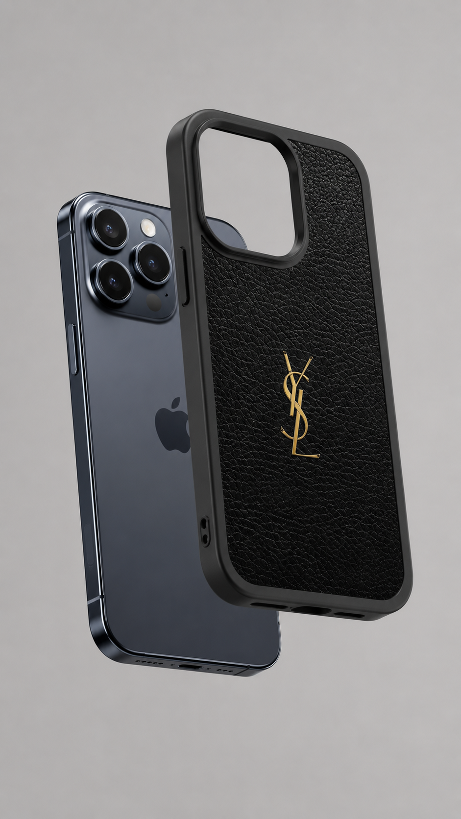 Premium YSL Classic Phone Case