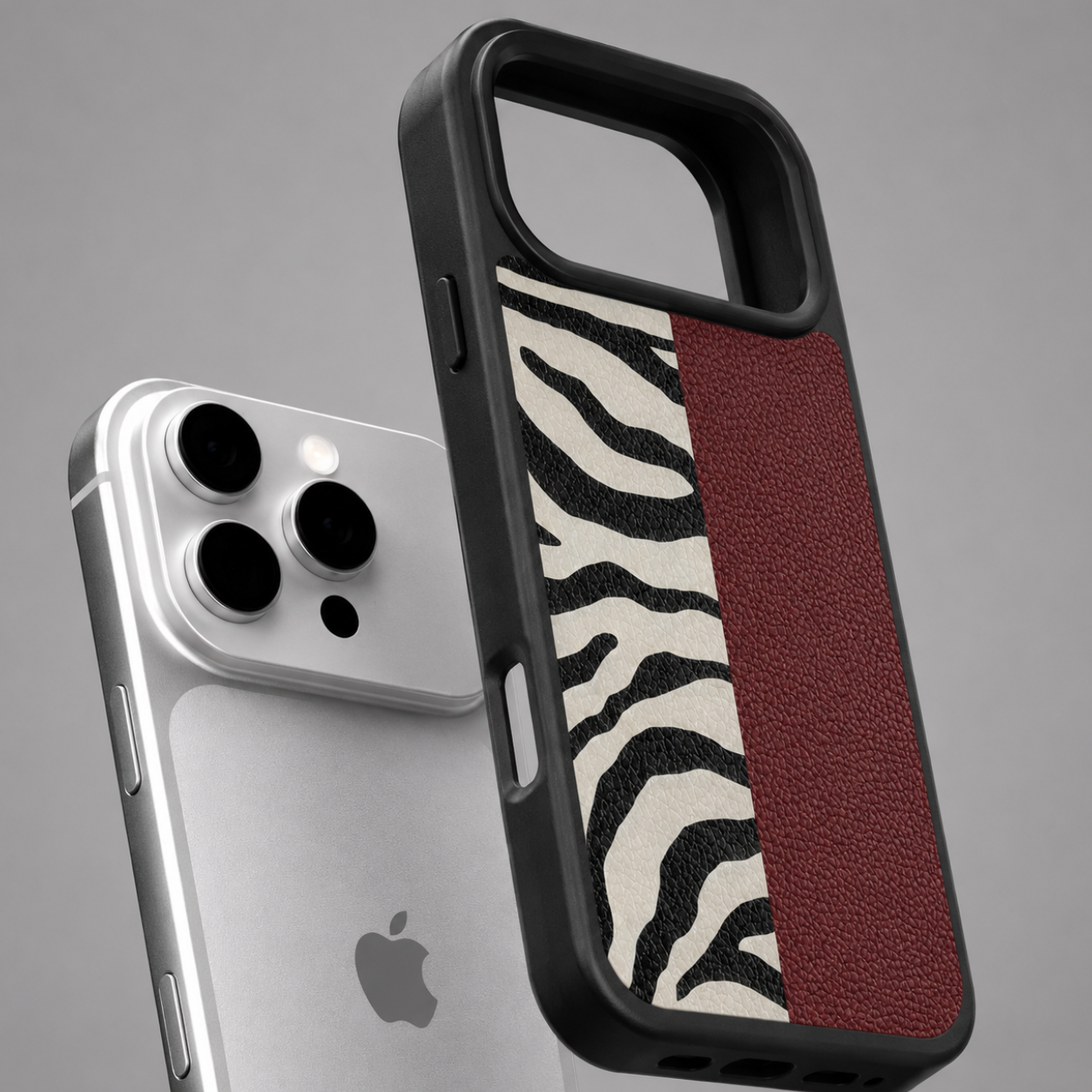 Premium Vibe Phone Case