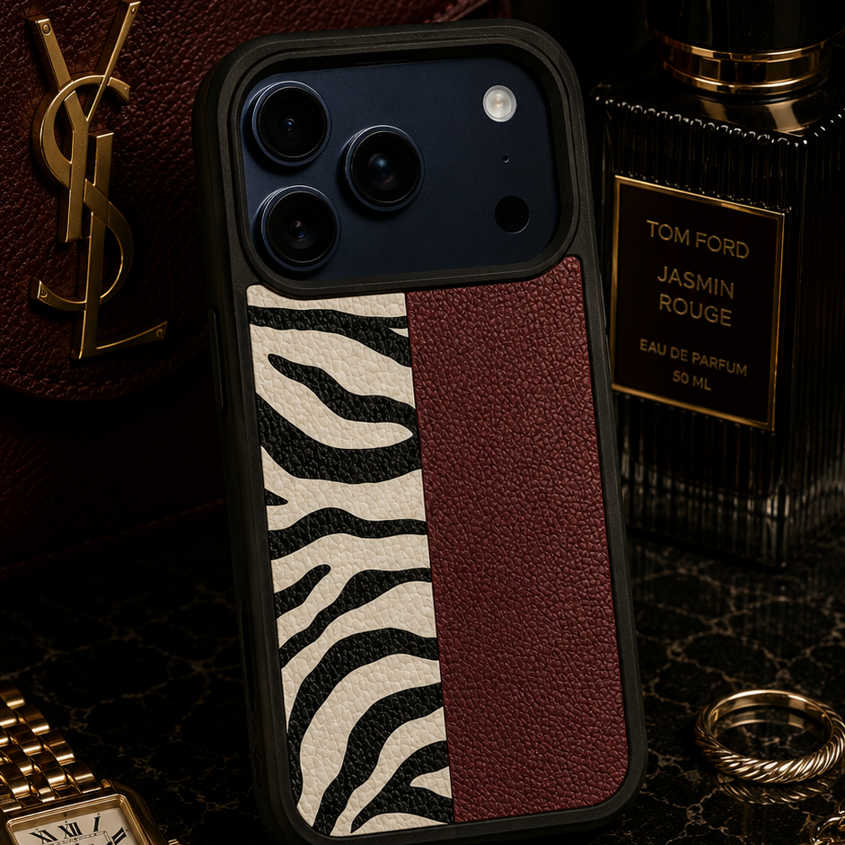 Premium Vibe Phone Case