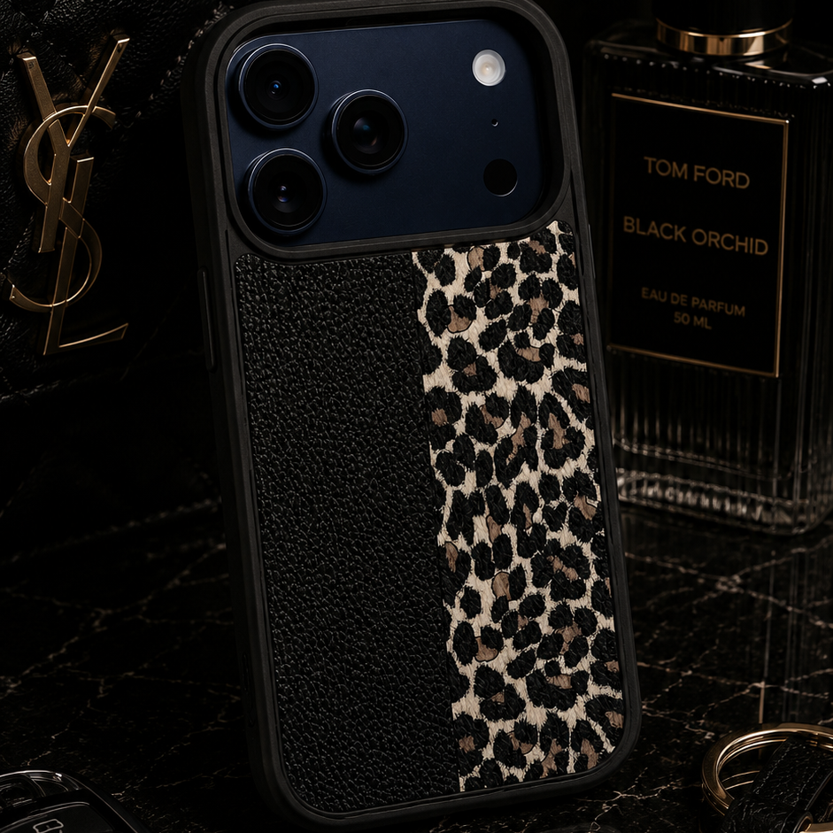 Premium Luxor Phone Case