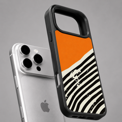 Premium Carbon Phone Case