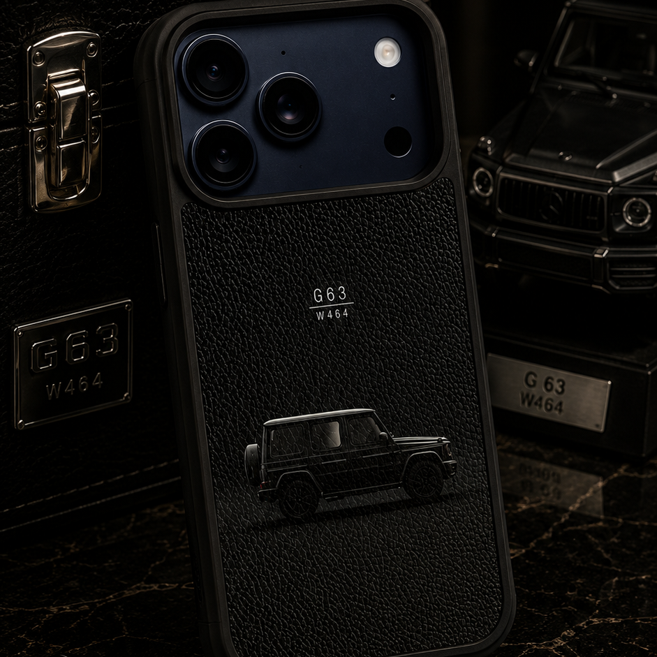Premium Frostix Phone Case