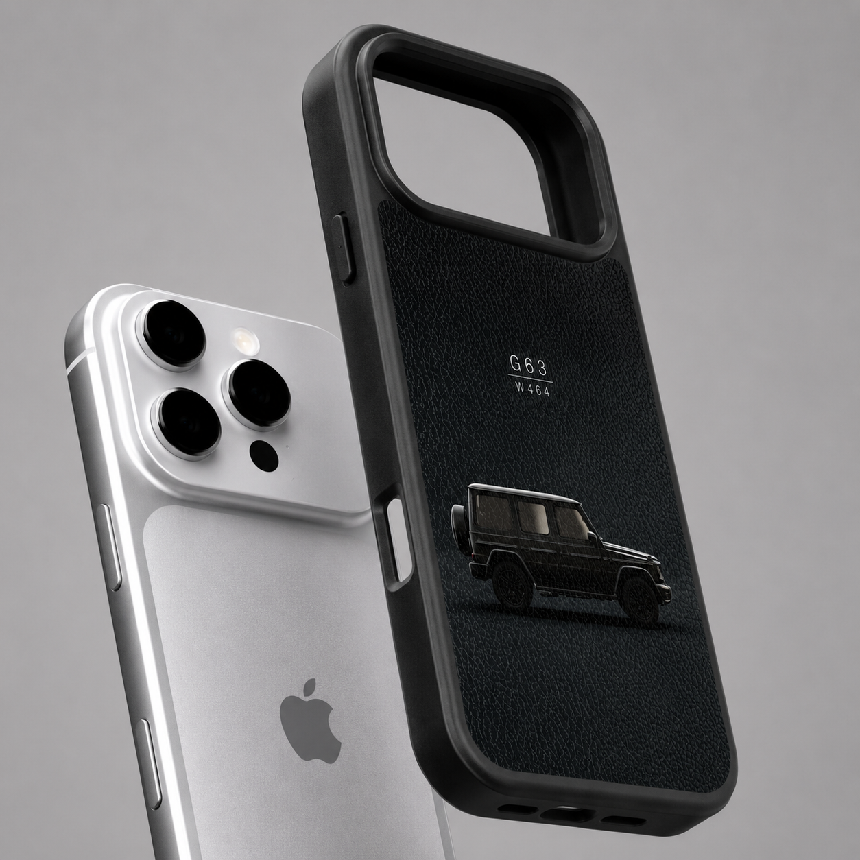 Premium Frostix Phone Case
