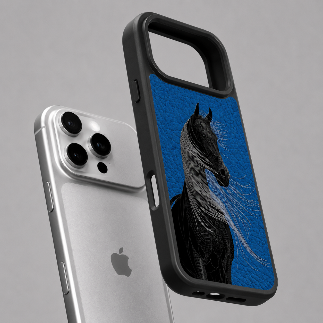 Premium Drift Phone Case