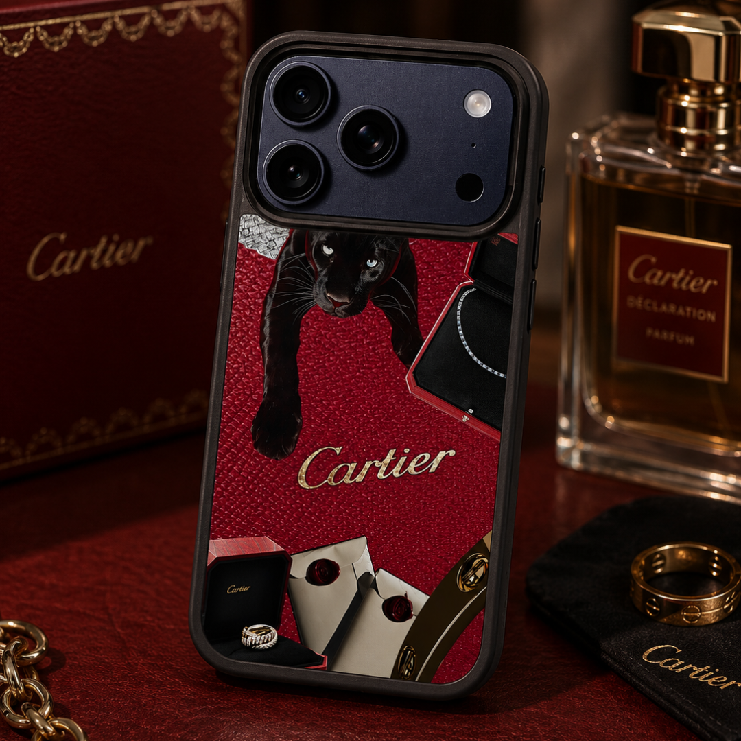 Premium Cat Phone Case