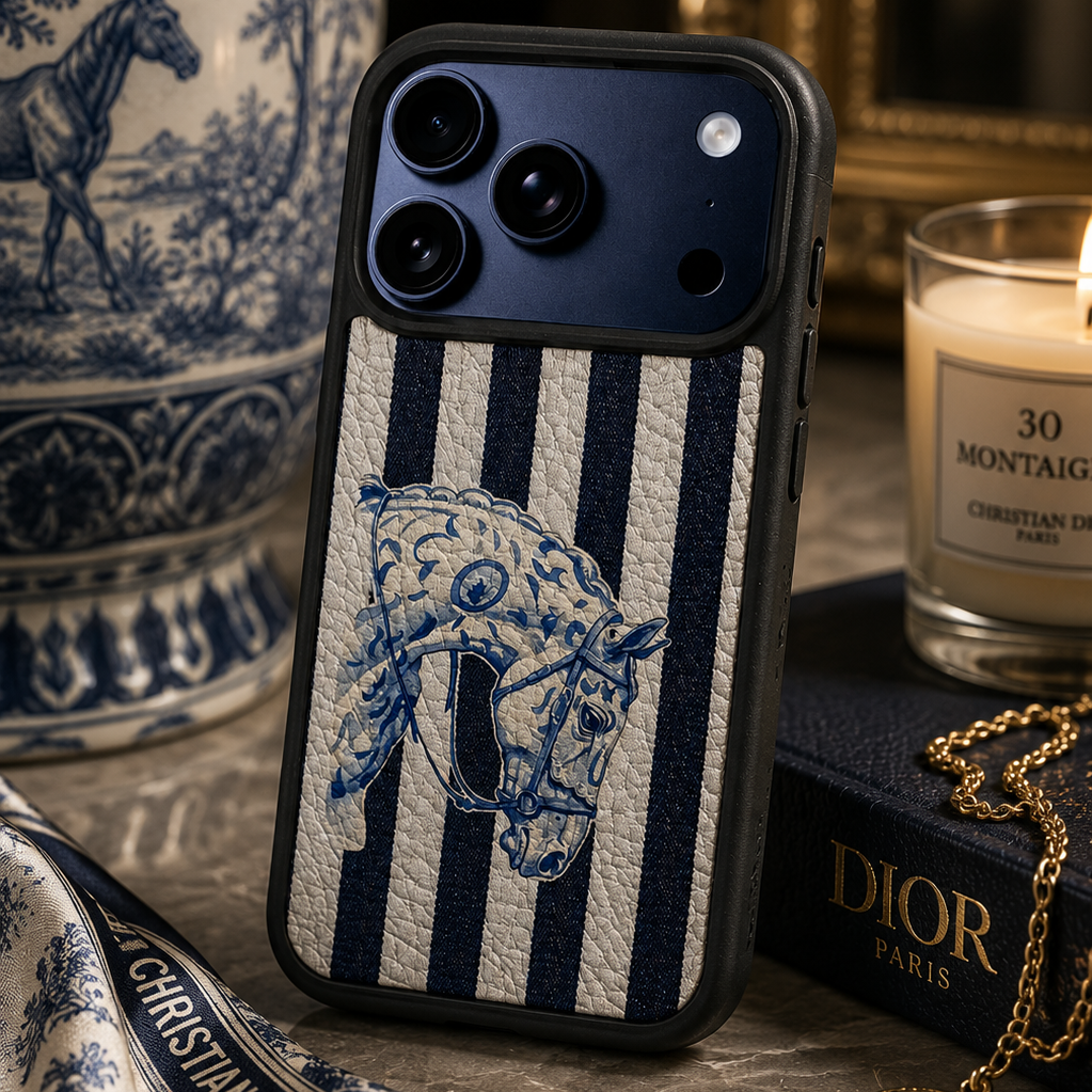 Premium CR Pra Phone Case