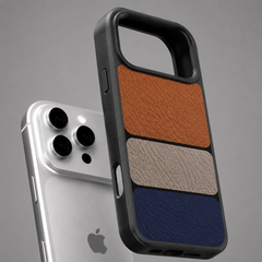 Premium Triple Phone Case