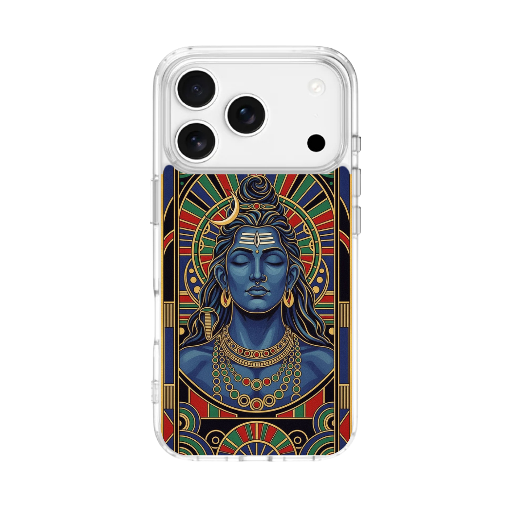 Premium Rudrane Phone Case