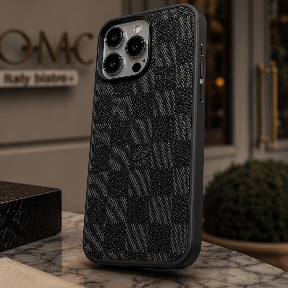Premium Caviar Phone Case