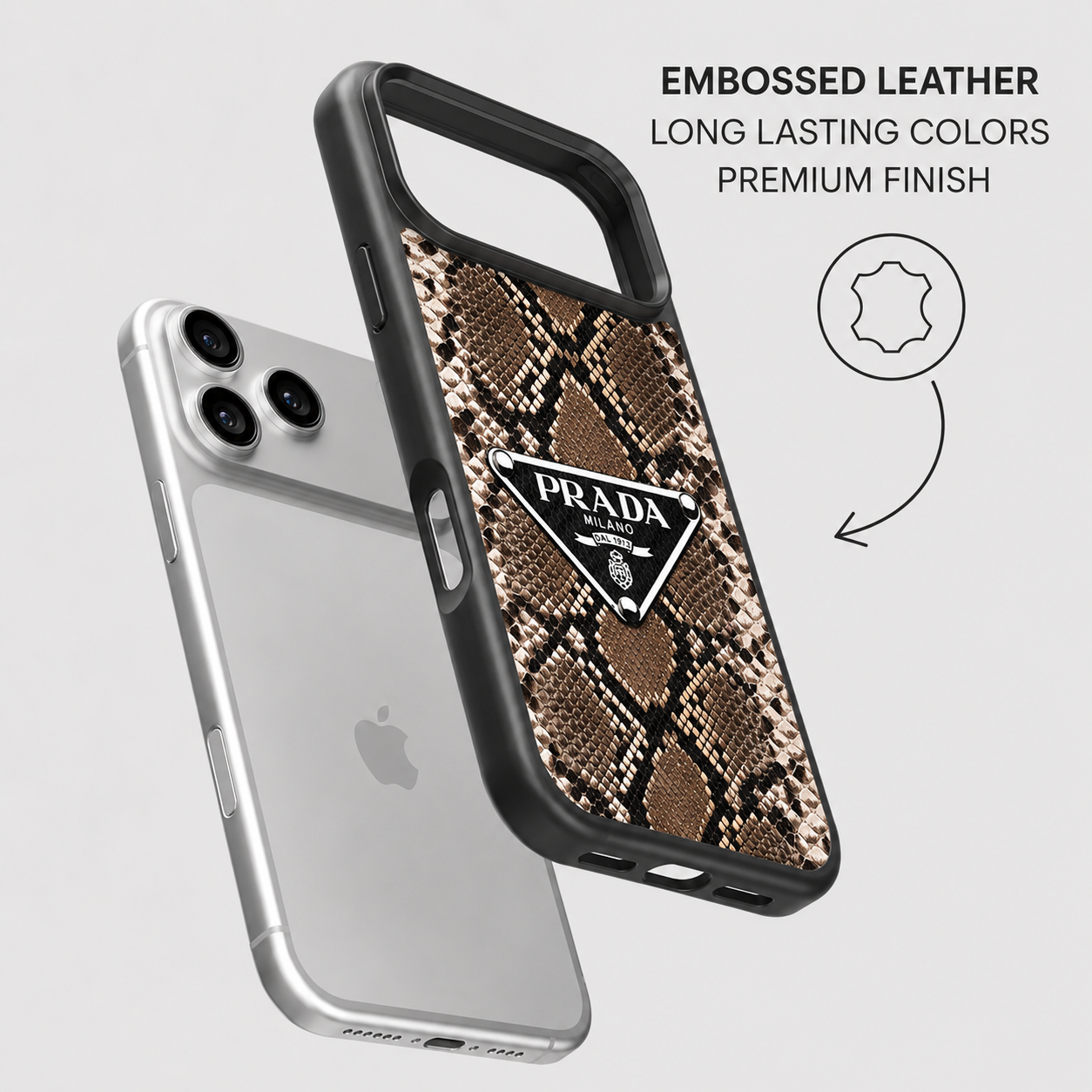 Premium M Pra Phone Case