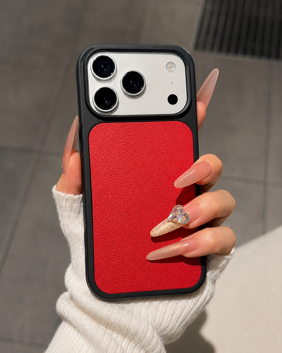 Premium Z- Xure Phone Case