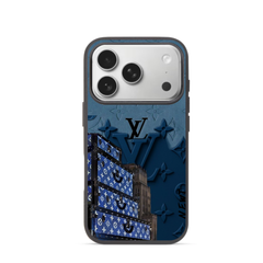 Premium Grain Phone Case