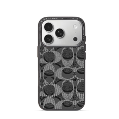 Premium Crown Phone Case
