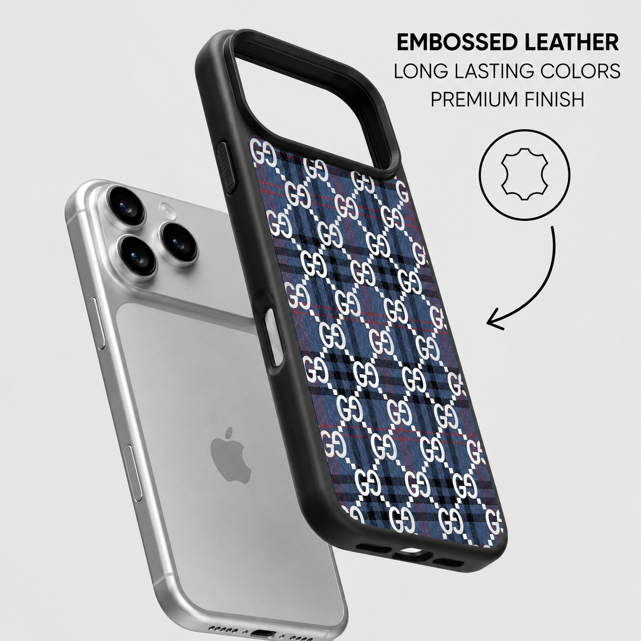 Premium C Pra Phone Case