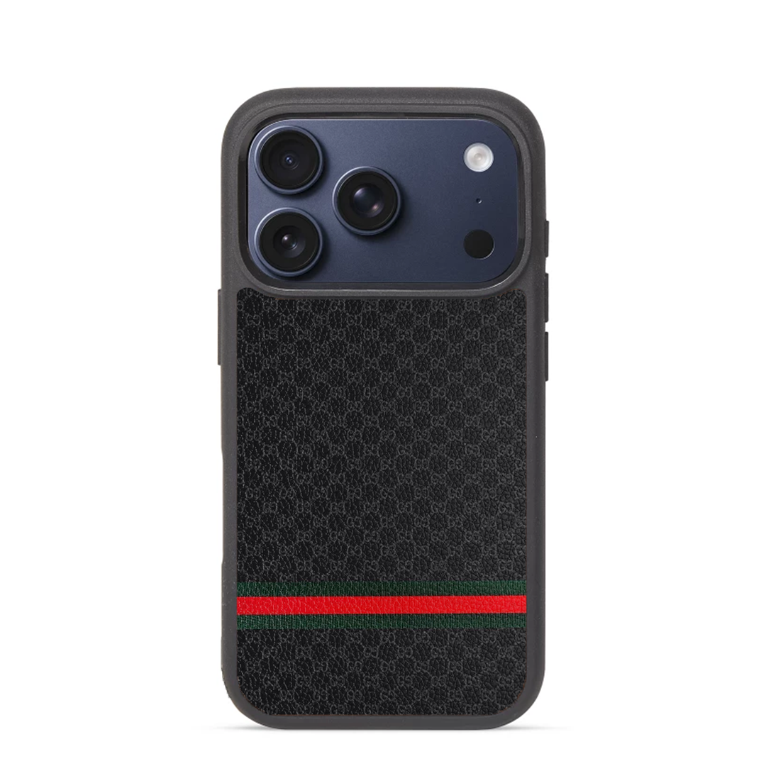 Premium Trine Phone Case
