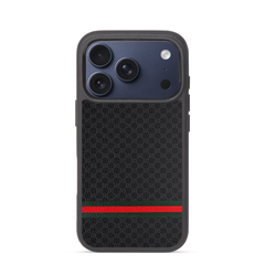 Premium Trine Phone Case