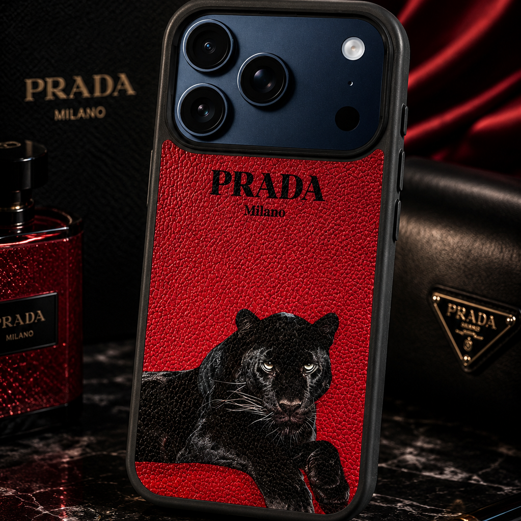 Premium G Pra Phone Case