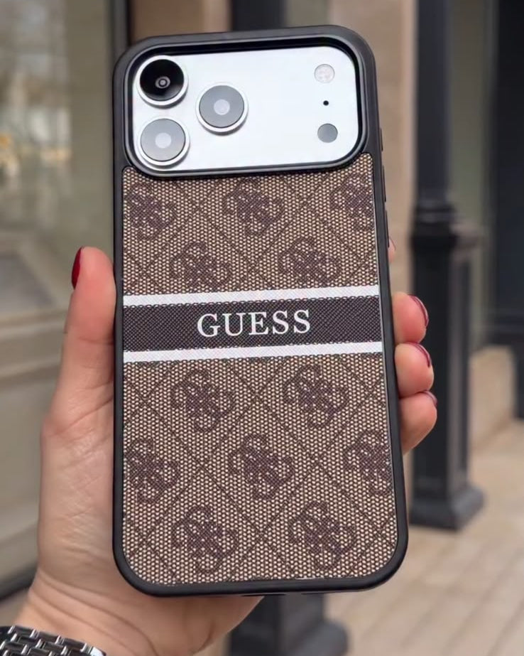 Premium G-Print  Phone Case