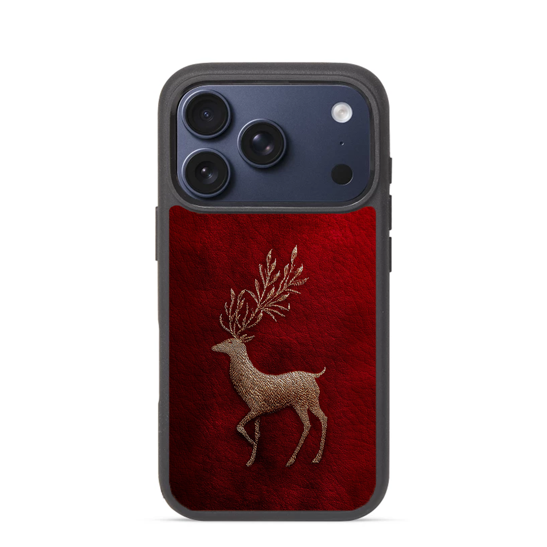 Premium Deer Phone Case