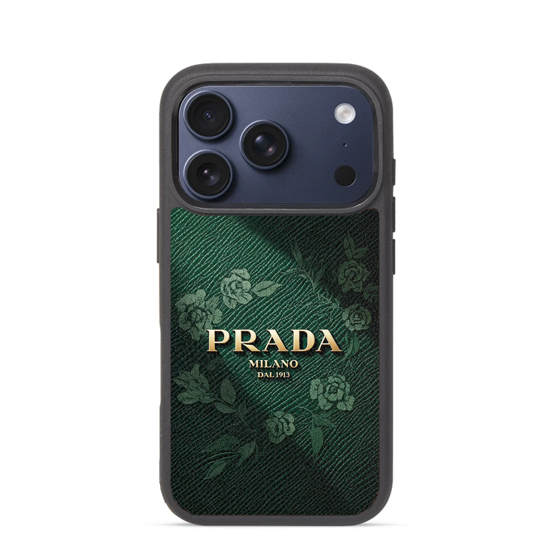 Premium G Pra Phone Case