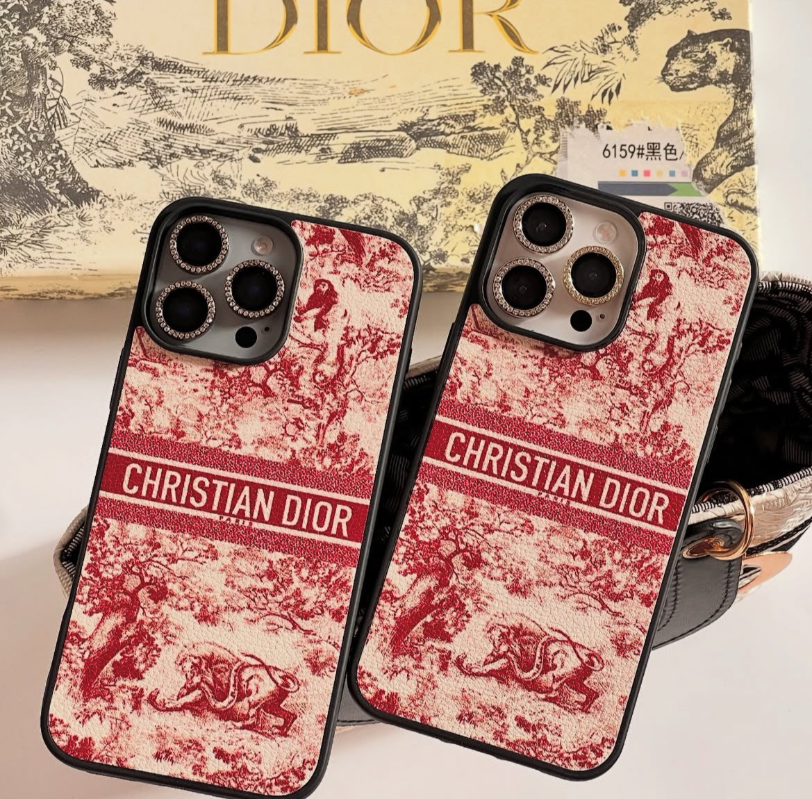 Premium Veltrix  Phone Case