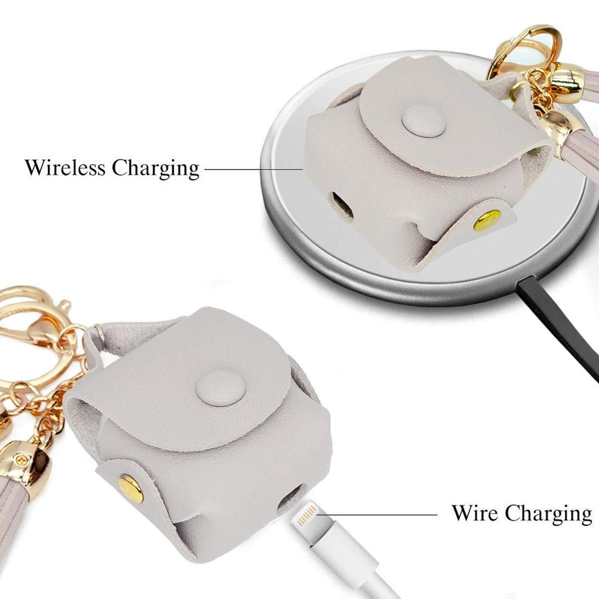 BLAS  Airpods Cases