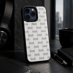 Premium Carved Phone Case