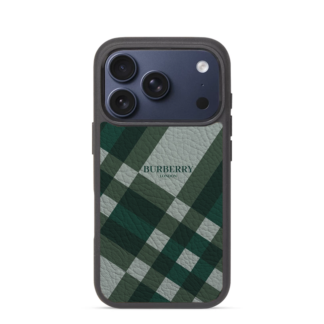 Premium Grub Phone Case