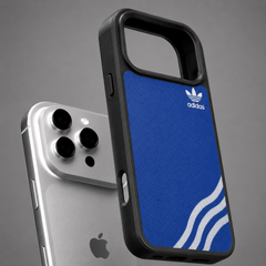 Premium Blu Phone Case