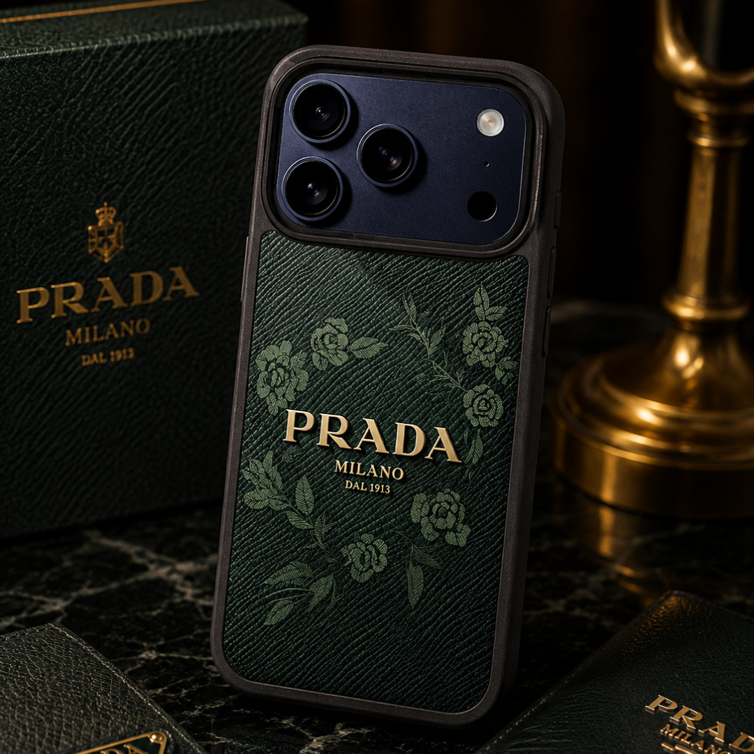 Premium G Pra Phone Case
