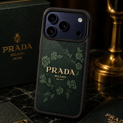 Premium G Pra Phone Case