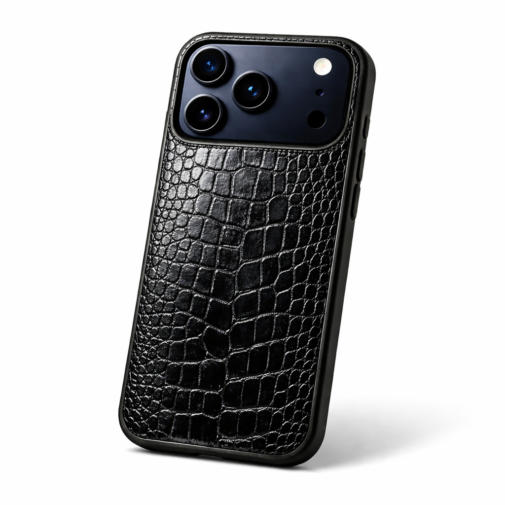 Premium C Glit Phone Case