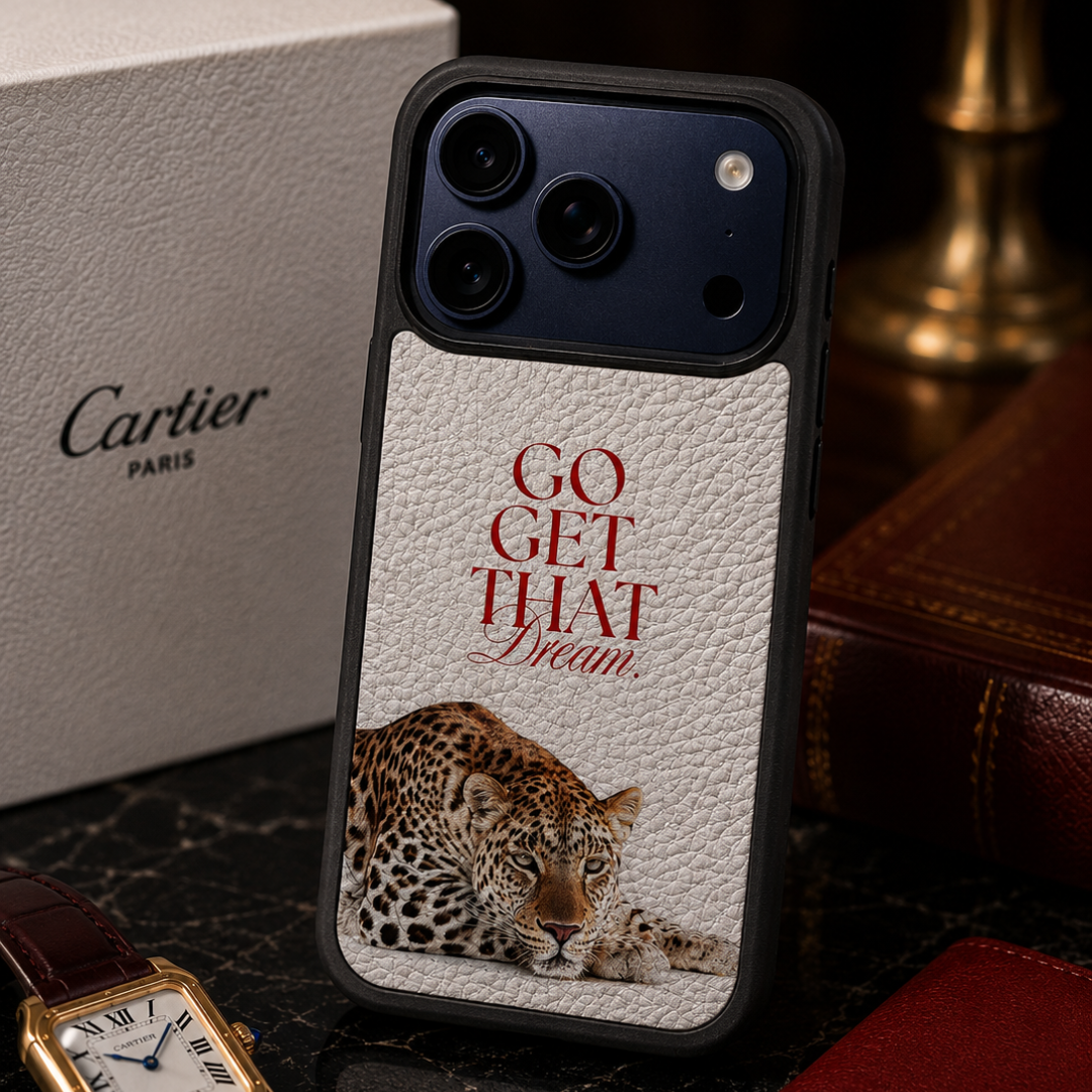 Premium GGT Phone Case