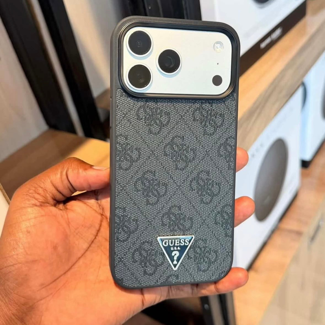 Premium GL Phone Case