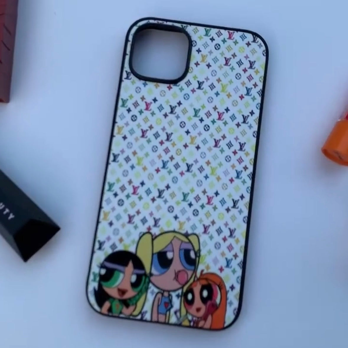 Premium Pop-Vibe Phone Case