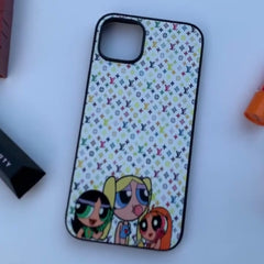 Premium Pop-Vibe Phone Case