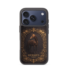 Premium Horse-Guard Phone Case