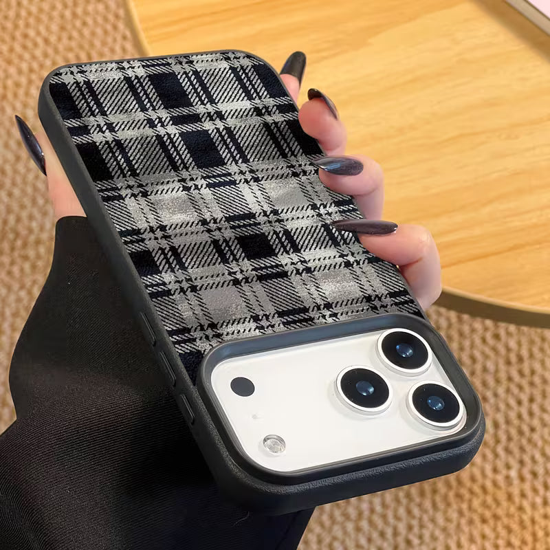Premium Grix Phone Case
