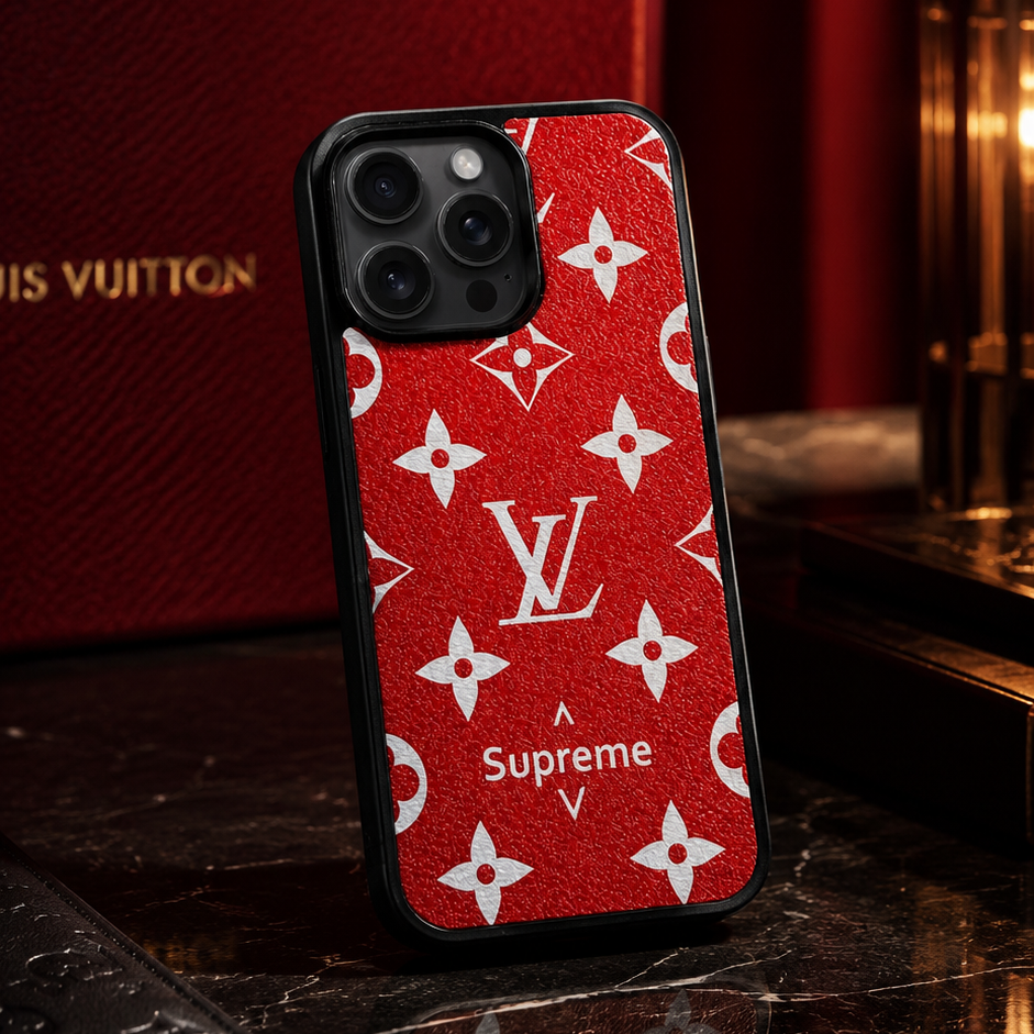 Premium Caseco Phone Case