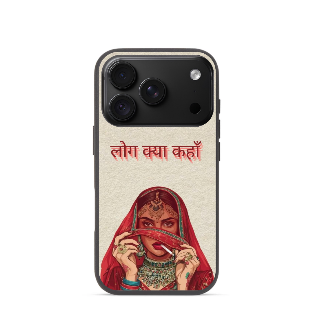 Premium Evora Printed Phone Case