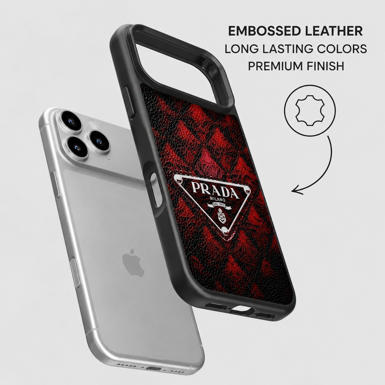 Premium HR Pra Phone Case