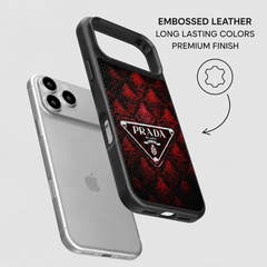 Premium HR Pra Phone Case