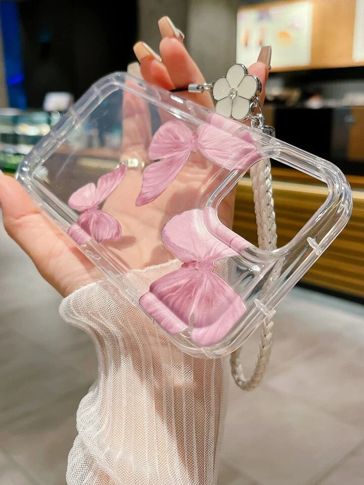 BLOOM SPAR PHONE CASE