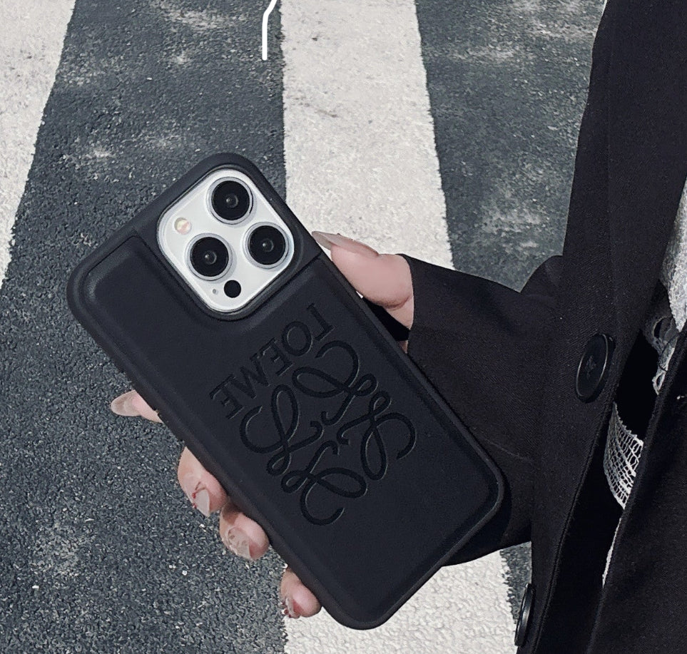 Premium Leowee  Phone Case