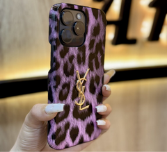Premium L-Vin Phone Case